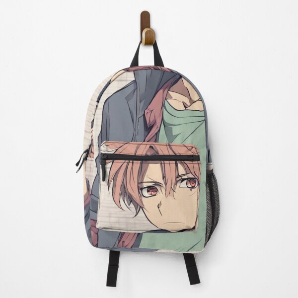 Item preview, Cute Cool Handsome Anime Guy designed and sold by ExaltedCharm.