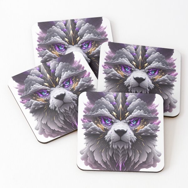 Item preview, Thunder Cat designed and sold by SynergyArtist.