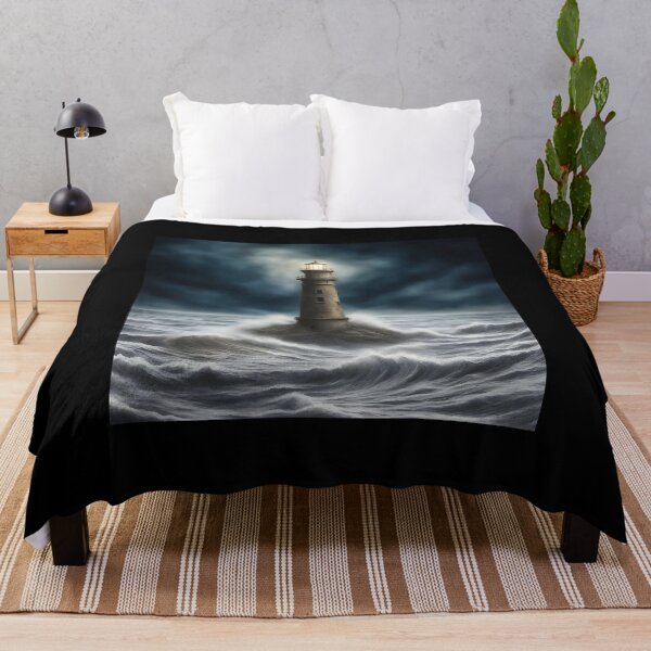 Item preview, The Lighthouse designed and sold by Zenvo.