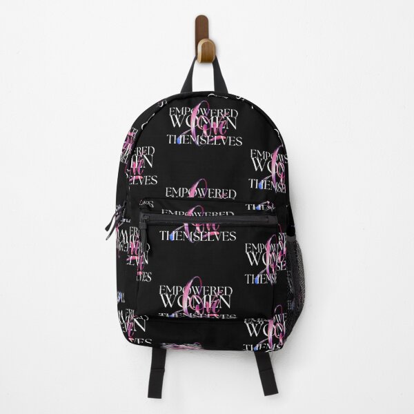 Item preview, Empowered women love themselves designed and sold by blancheart1.