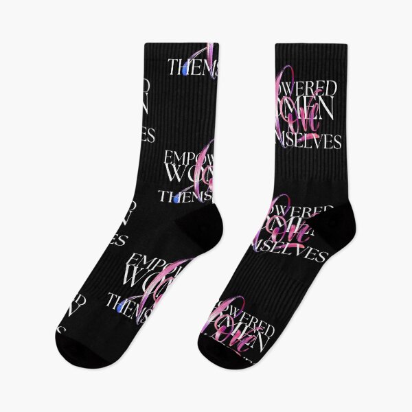 Item preview, Empowered women love themselves designed and sold by blancheart1.