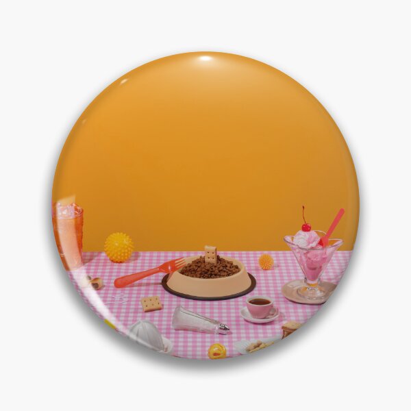 Item preview, Colorful Tea Party designed and sold by pepinodemarst.