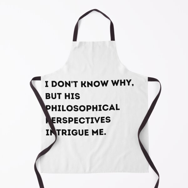 Item preview, Intrigue in Philosophy designed and sold by Designowner.
