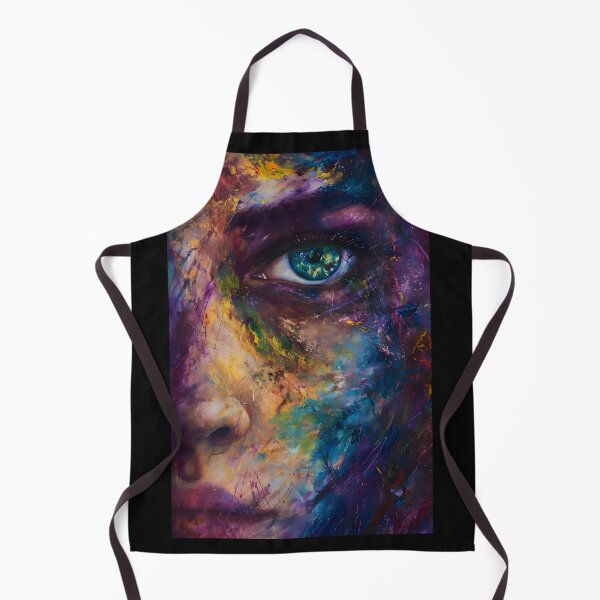 Item preview, Vivid Resilience designed and sold by AI-Only Creations.