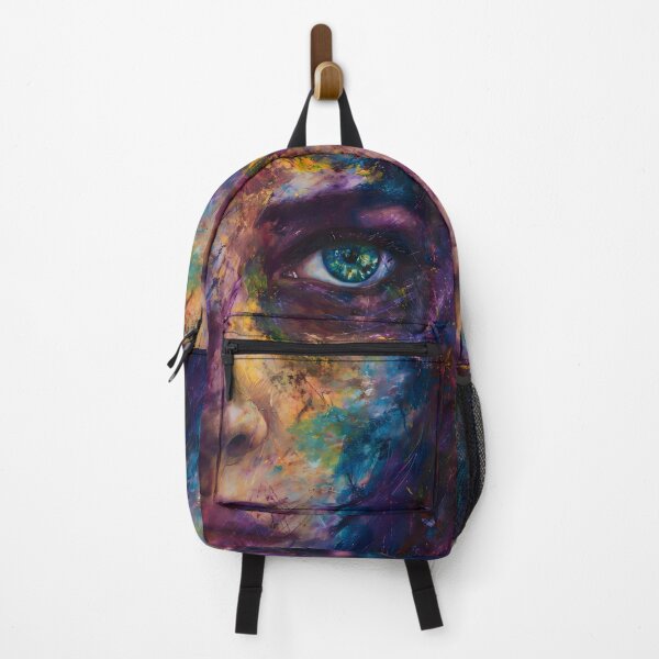 Item preview, Vivid Resilience designed and sold by AI-Only Creations.