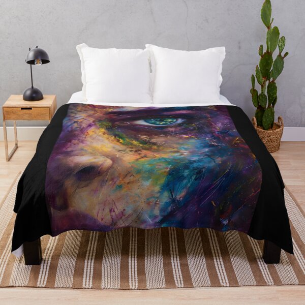 Item preview, Vivid Resilience designed and sold by AI-Only Creations.