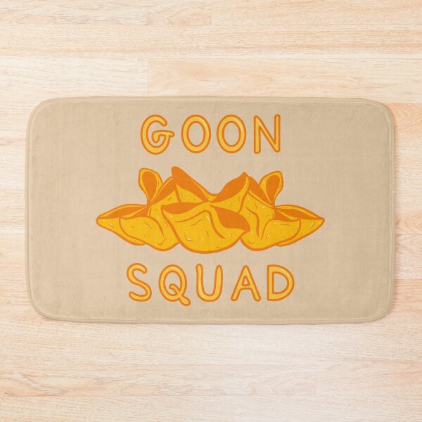 Item preview, Goon Squad- Crab Rangoons  designed and sold by HaleighMade.