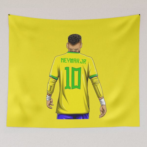 Item preview, Neymar Jr. designed and sold by Aldduardo.