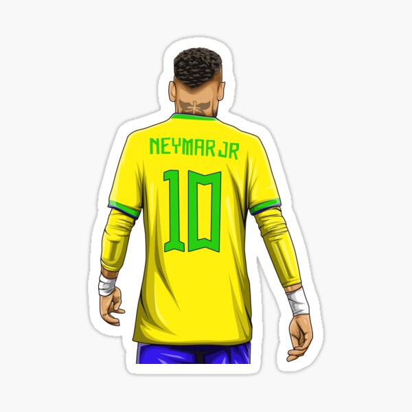 Item preview, Neymar Jr. designed and sold by Aldduardo.