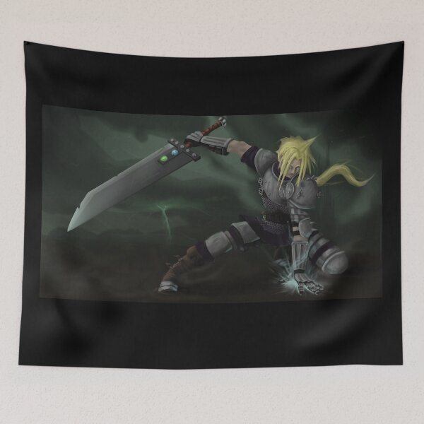 Item preview, medieval cloud designed and sold by joselitos.