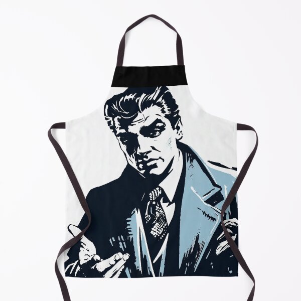 Item preview, Noir Mafia: An Offer You Can't Refuse [Vintage, Retro] designed and sold by RESToRAPTOR.