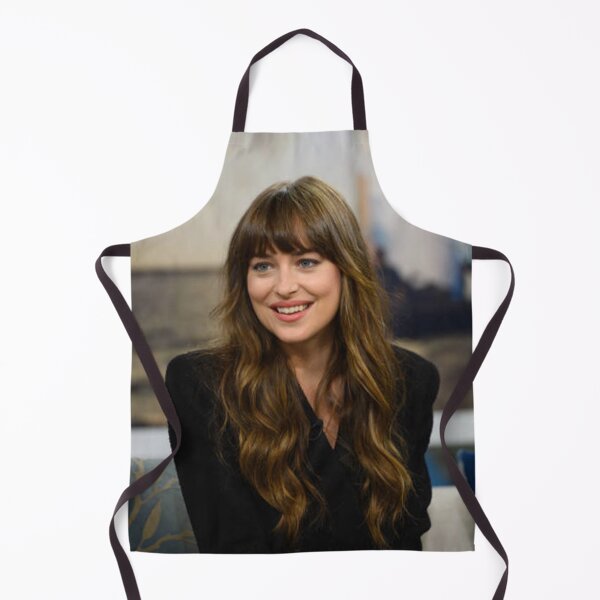 Item preview, Dakota Johnson pretty designed and sold by warshipologiste.