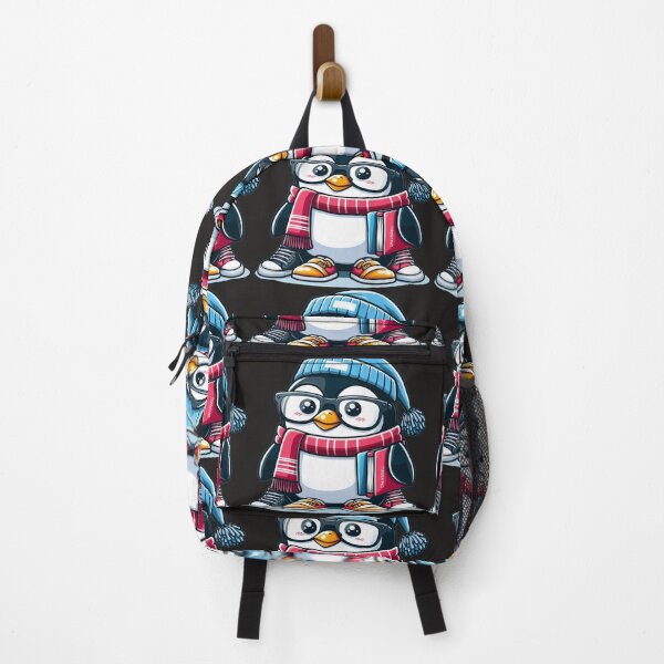 Item preview, Penguin Perfection: Cool and Quirky designed and sold by maheart83.