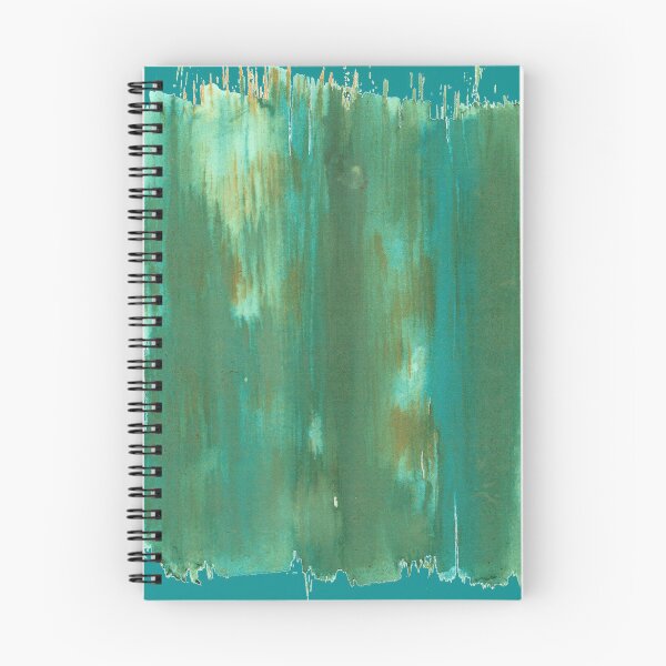 Item preview, Abstract vertical brushstrokes  designed and sold by MoisOneOffs.