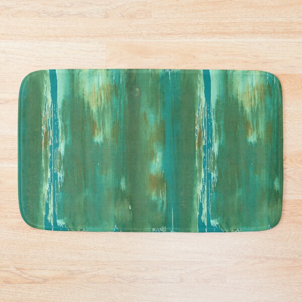 Item preview, Abstract vertical brushstrokes  designed and sold by MoisOneOffs.