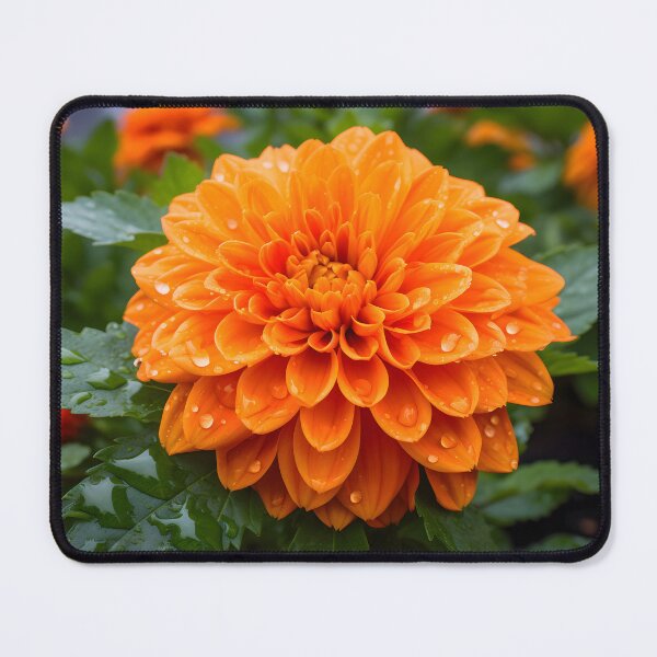 Item preview, A close up of a flower designed and sold by johndesign88.
