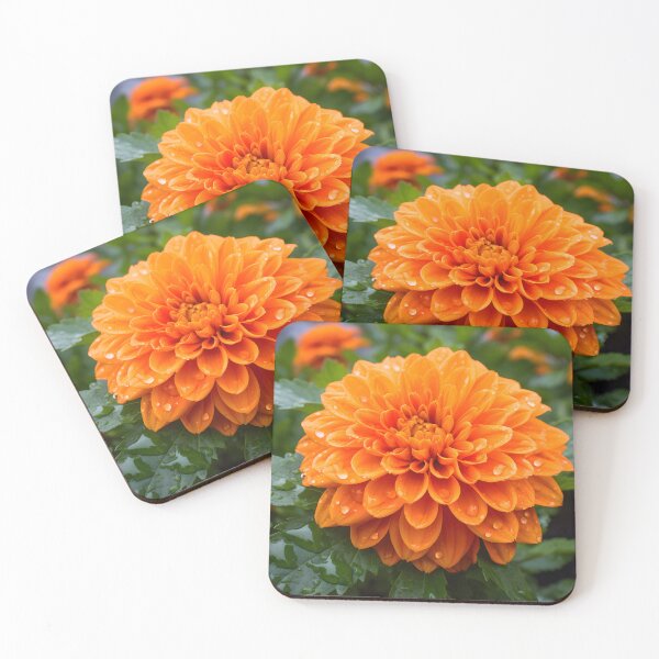 Item preview, A close up of a flower designed and sold by johndesign88.