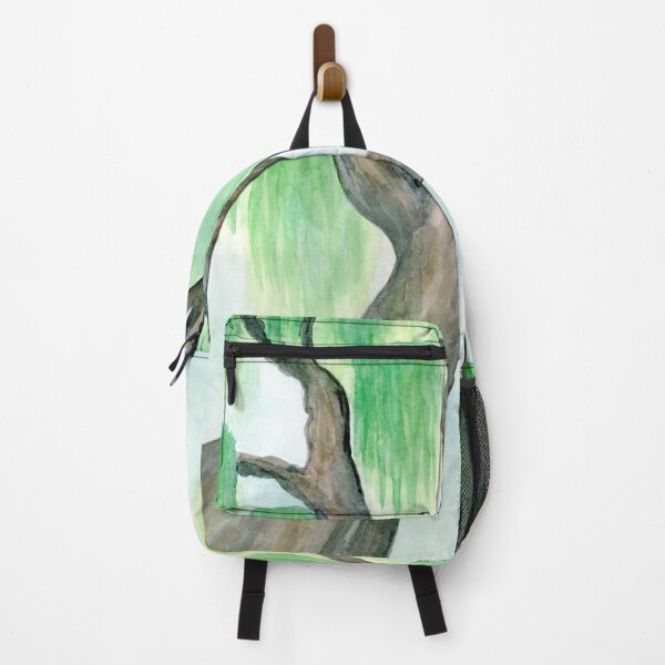 Item preview, Watercolor Weeping Willow designed and sold by Wyndee Breheny.