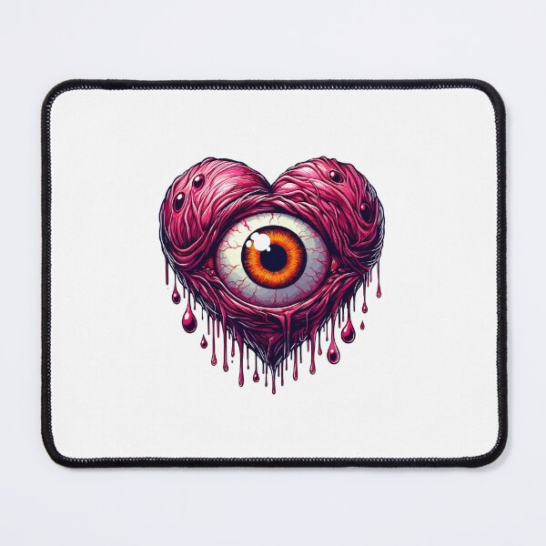 Item preview, Horror Heart Valentine designed and sold by tharika wiangkal.