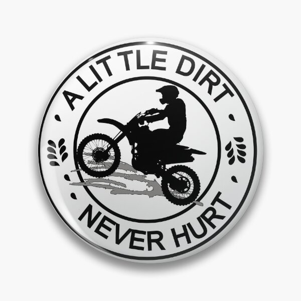 Item preview, A Little Dirt Never Hurt- sticker pack designed and sold by mayaone.