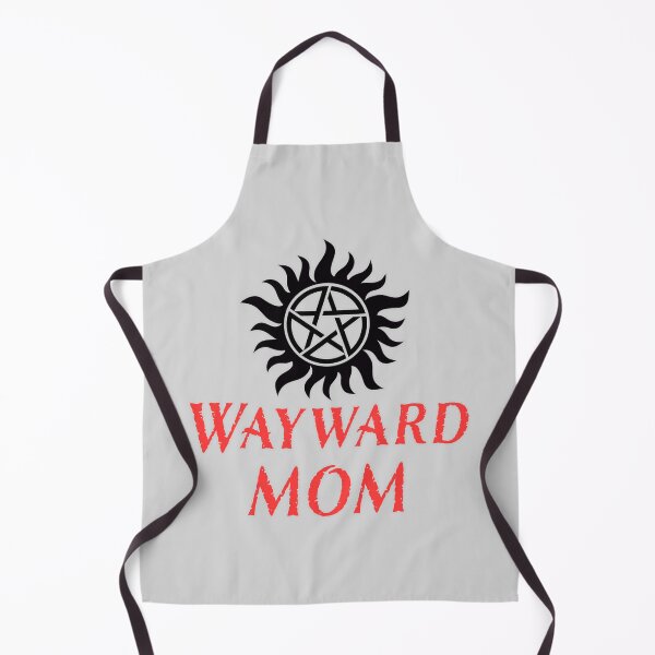 Item preview, Wayward Mom designed and sold by GCHDesignsUK.
