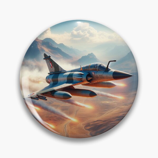 Item preview, Mirage 2000 designed and sold by RaF71PrO.