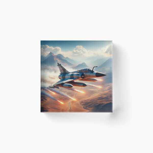 Item preview, Mirage 2000 designed and sold by RaF71PrO.