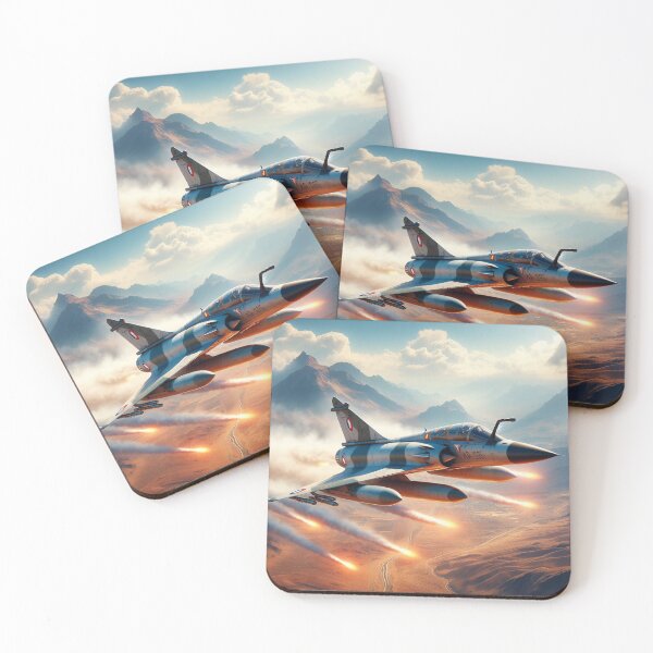 Item preview, Mirage 2000 designed and sold by RaF71PrO.