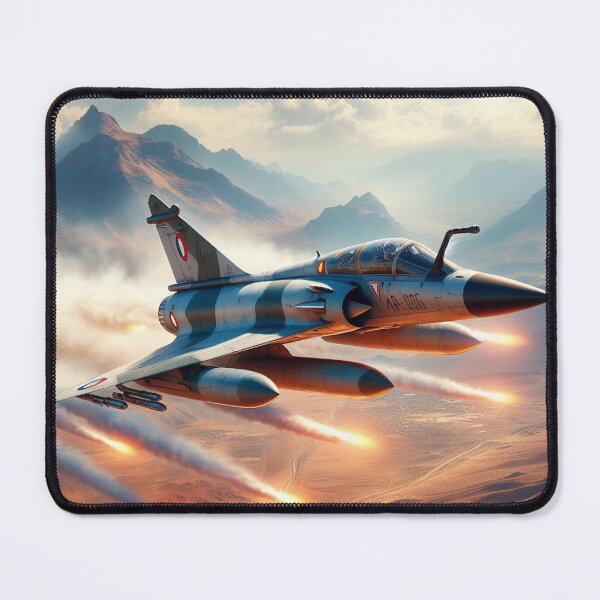 Item preview, Mirage 2000 designed and sold by RaF71PrO.