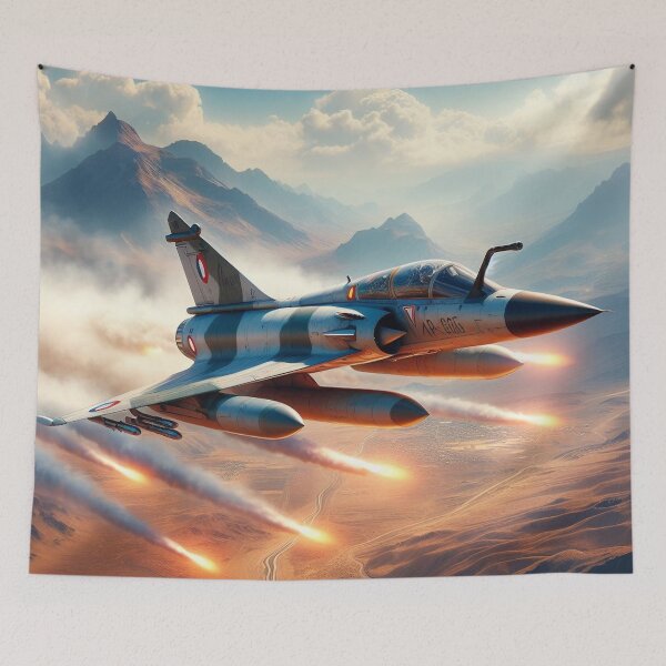 Item preview, Mirage 2000 designed and sold by RaF71PrO.