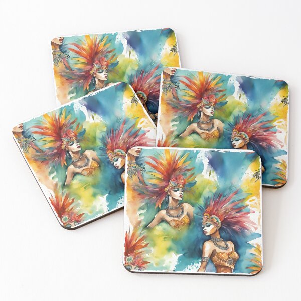 Item preview, Carnival. designed and sold by KrisDry.