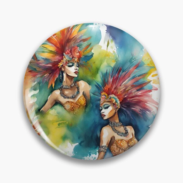 Item preview, Carnival. designed and sold by KrisDry.