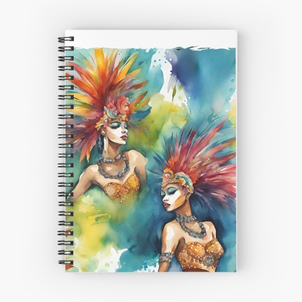 Item preview, Carnival. designed and sold by KrisDry.