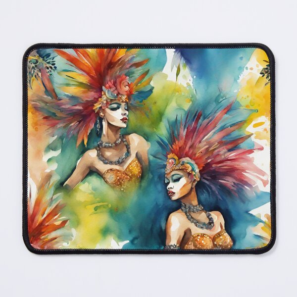 Item preview, Carnival. designed and sold by KrisDry.