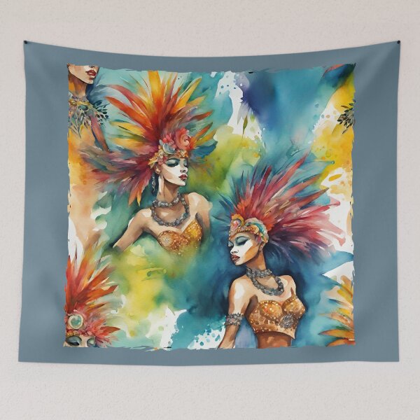 Item preview, Carnival. designed and sold by KrisDry.