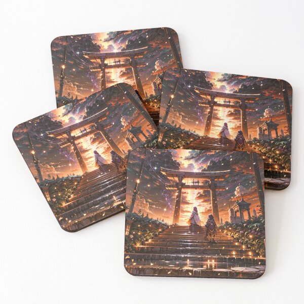 Item preview, shrine of the monarch designed and sold by zar4fussion.