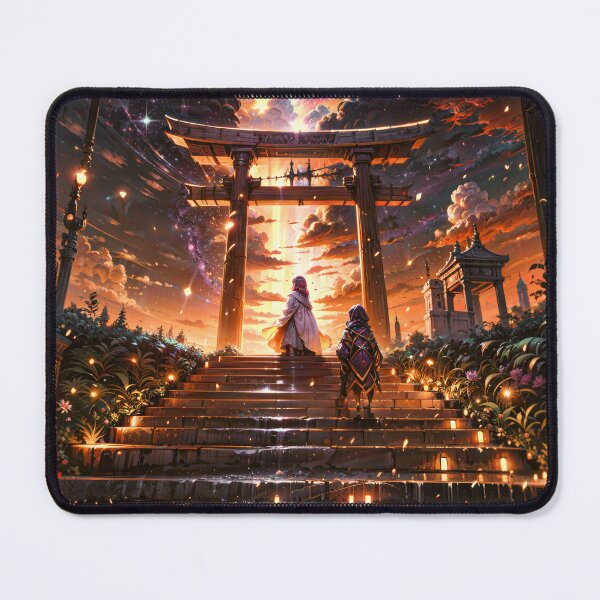 Item preview, shrine of the monarch designed and sold by zar4fussion.