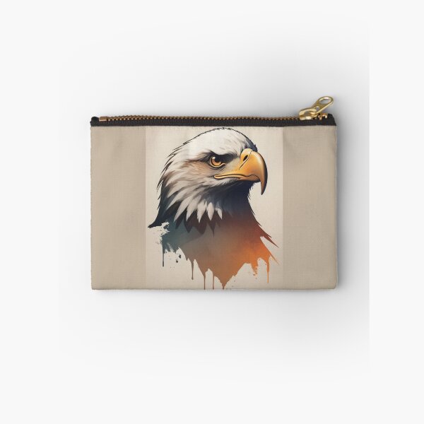 Item preview, Eagle designed and sold by ArtCraftLab.