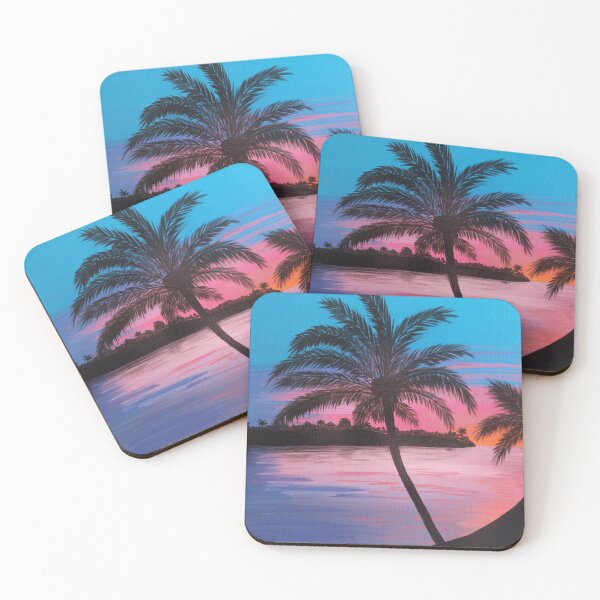 Item preview, Sunset Stunner designed and sold by IslandTimeOasis.
