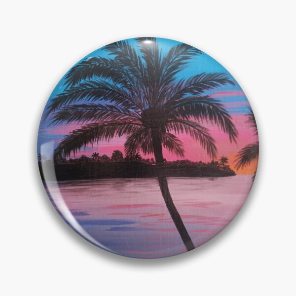 Item preview, Sunset Stunner designed and sold by IslandTimeOasis.