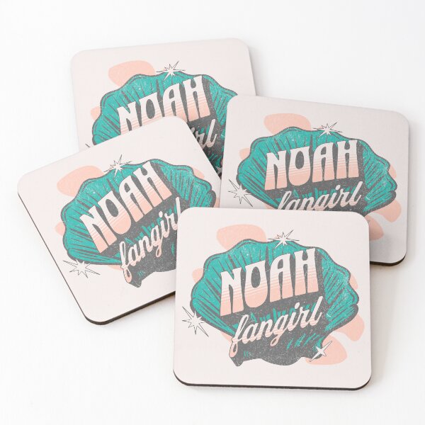 Item preview, PLAVE PLLI Noah fangirl typography kpop | Morcaworks designed and sold by Morcawork.