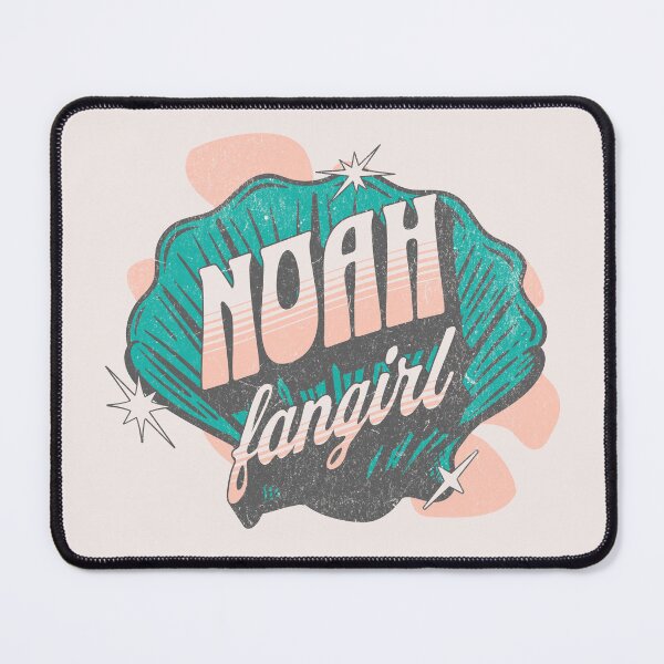 Item preview, PLAVE PLLI Noah fangirl typography kpop | Morcaworks designed and sold by Morcawork.