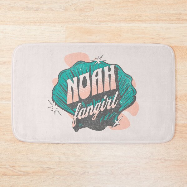 Item preview, PLAVE PLLI Noah fangirl typography kpop | Morcaworks designed and sold by Morcawork.