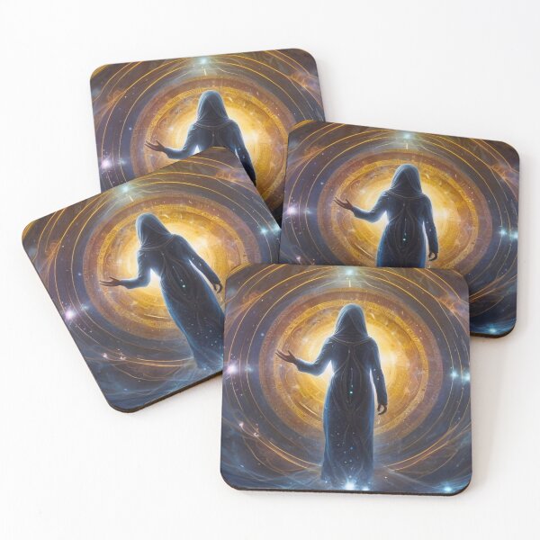 Item preview, A Celestial Portal beckons designed and sold by MissQuiss.