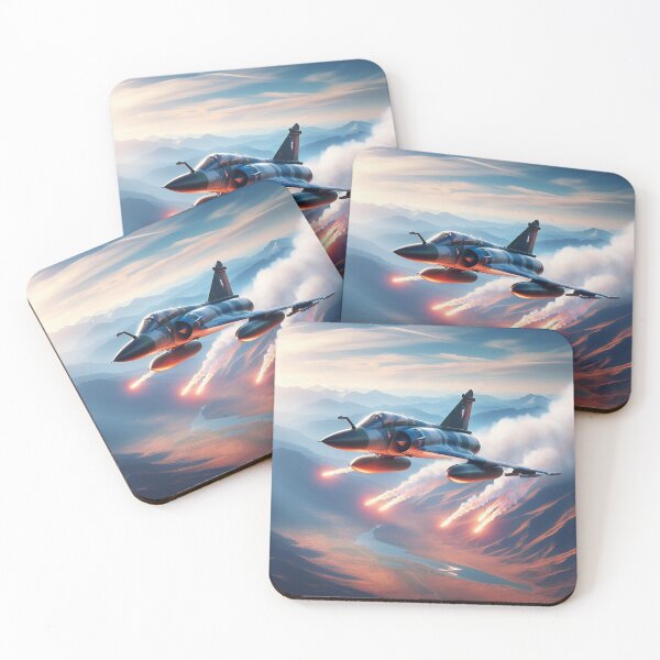 Item preview, Mirage 2000 designed and sold by RaF71PrO.