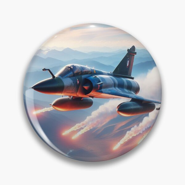 Item preview, Mirage 2000 designed and sold by RaF71PrO.