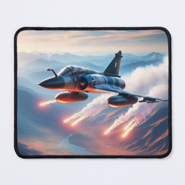 Item preview, Mirage 2000 designed and sold by RaF71PrO.