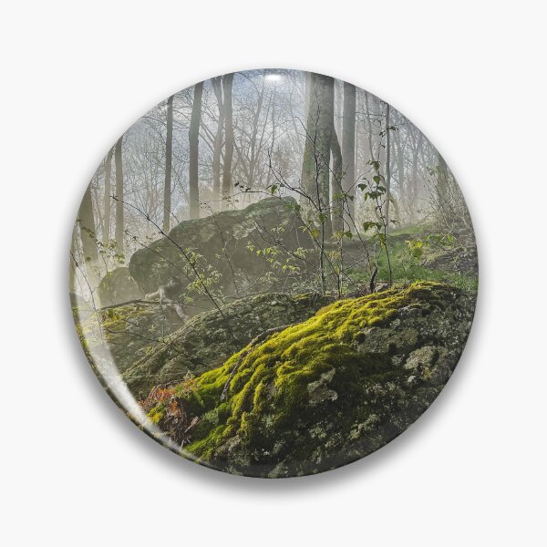 Item preview, Morning Moss designed and sold by Jason Tompkins.