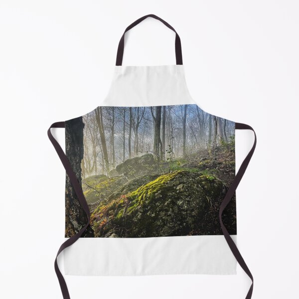 Item preview, Morning Moss designed and sold by Jason Tompkins.