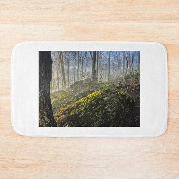 Item preview, Morning Moss designed and sold by Jason Tompkins.